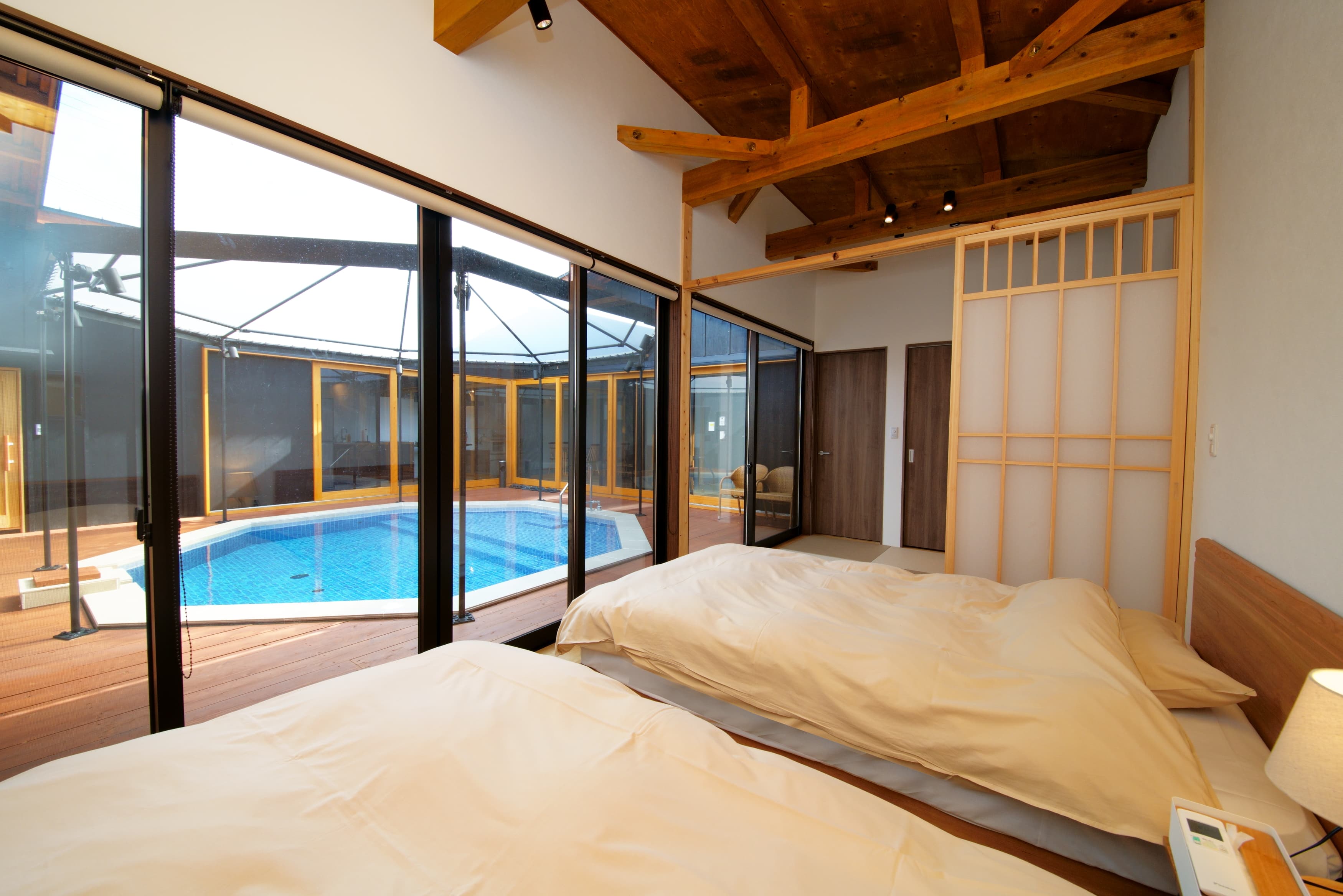 お部屋ギャラリー 1