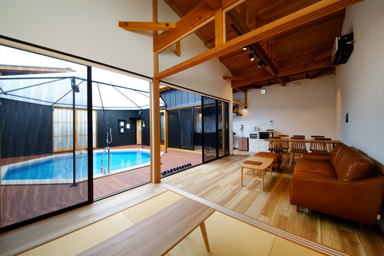 お部屋ギャラリー 3