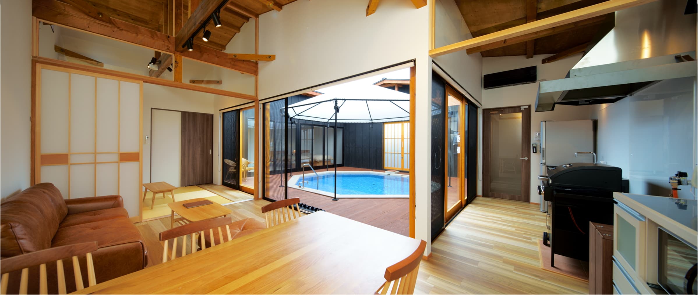 お部屋ギャラリー 4