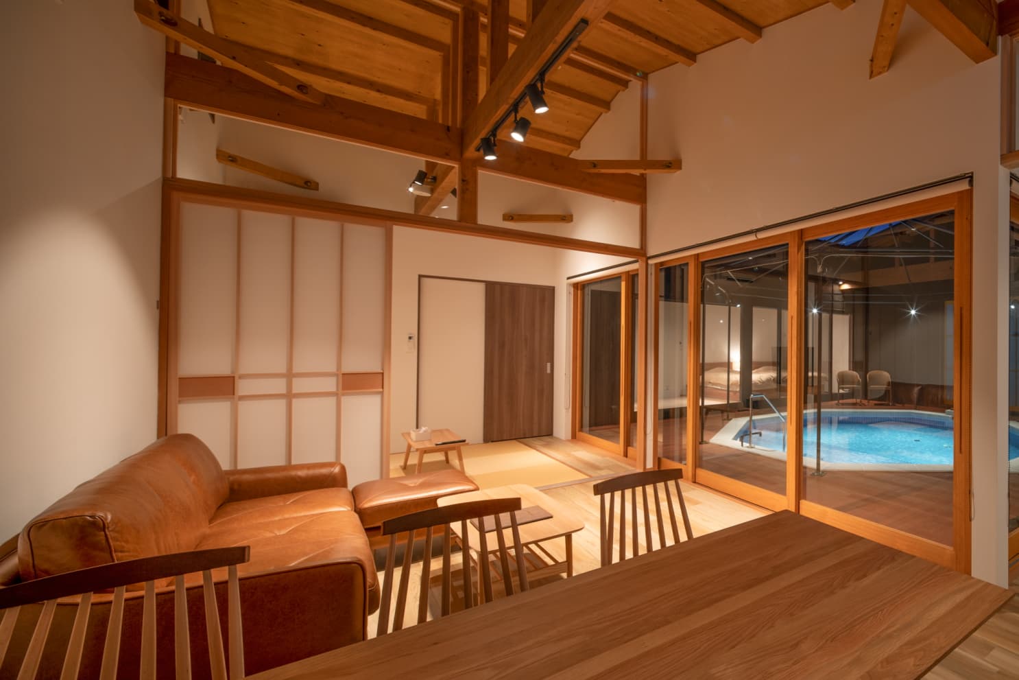 お部屋ギャラリー 8